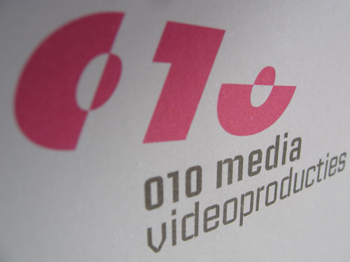 logo 010 media